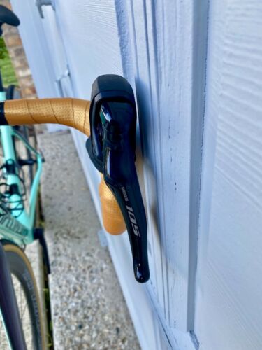 Specialized Allez Race Road Bike 54 cm - Very Lightly Used, Shimano, Green, Blue - Fresh Stock Dated December 2025