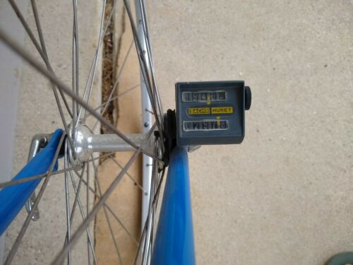 1982 Bianchi Limited 62cm Vintage Road Bike - Fresh Stock Dated December 2025