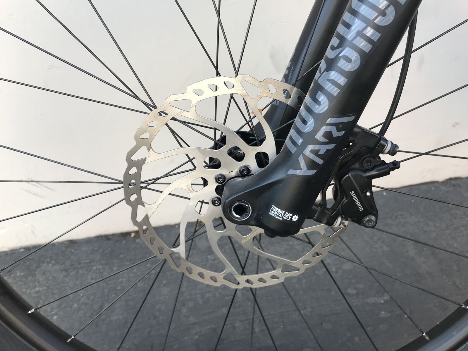 2020 Trek Rail 9.7, Size XL, Good - INV-76739 - Fresh Stock Dated December 2025