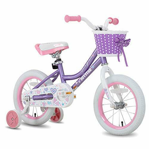 Angel Girls Bike 12 14 16 18 Inch Kids 12