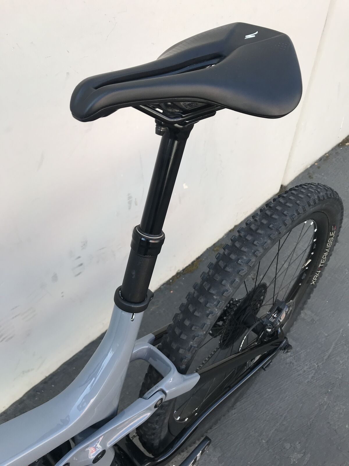 2020 Trek Rail 9.7, Size XL, Good - INV-76739 - Fresh Stock Dated December 2025