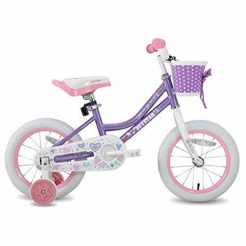 Angel Girls Bike 12 14 16 18 Inch Kids 12