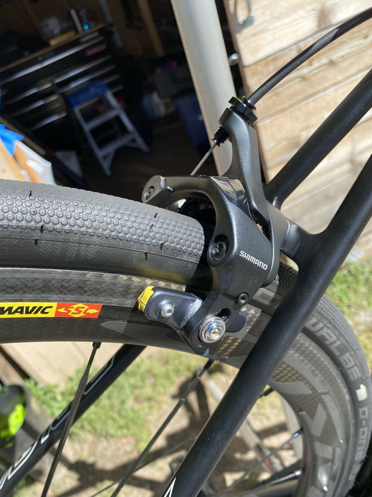 2016 Ridley Phenix SL - Fresh Stock Dated December 2025