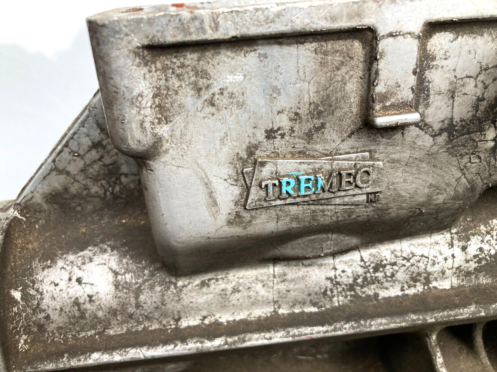 Ford MUSTANG GT 1996-98 BORG WARNER T-45 Tremec TRANSMISSION 5-Speed 1381-001 - Fresh Stock Dated December 2025