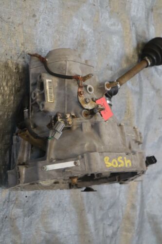 1995 ACURA INTEGRA COUPE LS B18 OEM 5 SPD MANUAL TRANSMISSION S80 #4508 - Fresh Stock Dated December 2025