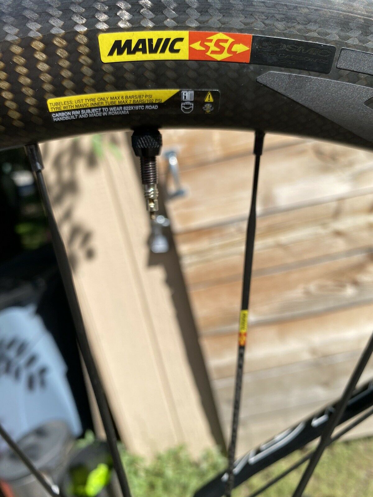 2016 Ridley Phenix SL - Fresh Stock Dated December 2025