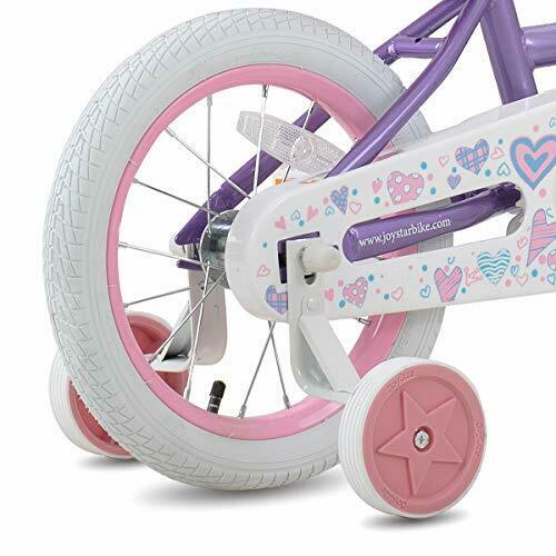 Angel Girls Bike 12 14 16 18 Inch Kids 12