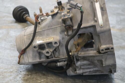 1995 ACURA INTEGRA COUPE LS B18 OEM 5 SPD MANUAL TRANSMISSION S80 #4508 - Fresh Stock Dated December 2025