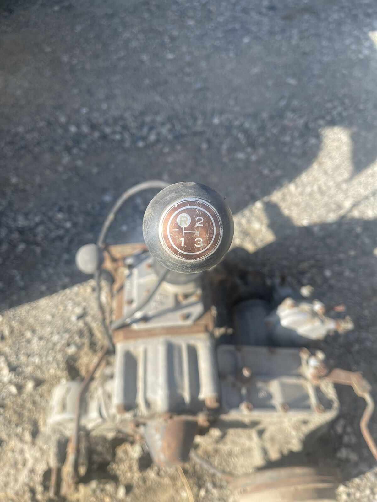 transmission - Fresh Stock Dated January 2026