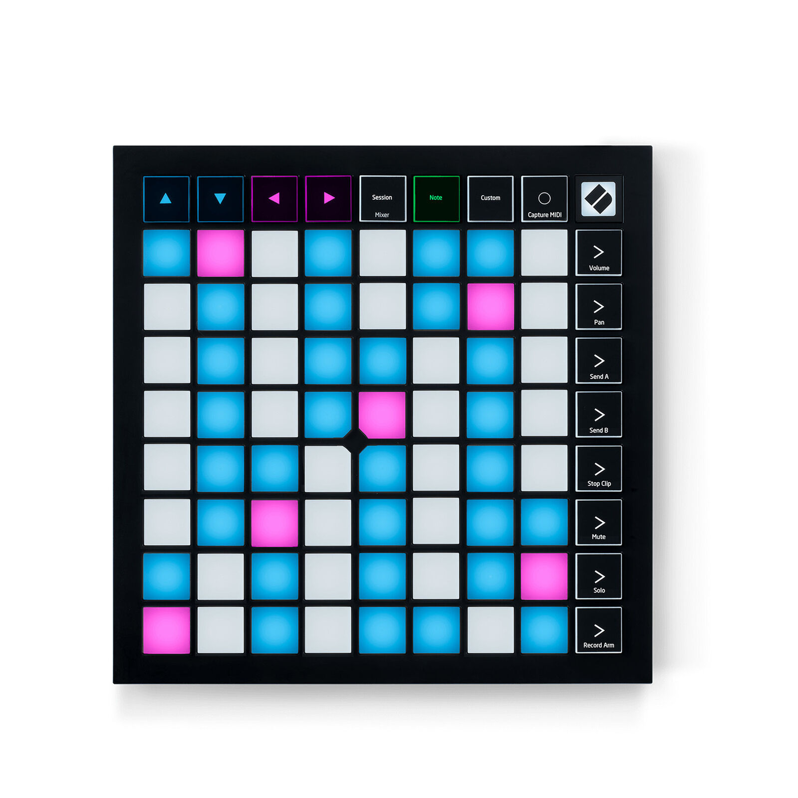 Novation Launchpad X Grid Controller for Ableton Live - Fresh Stock Dated December 2025