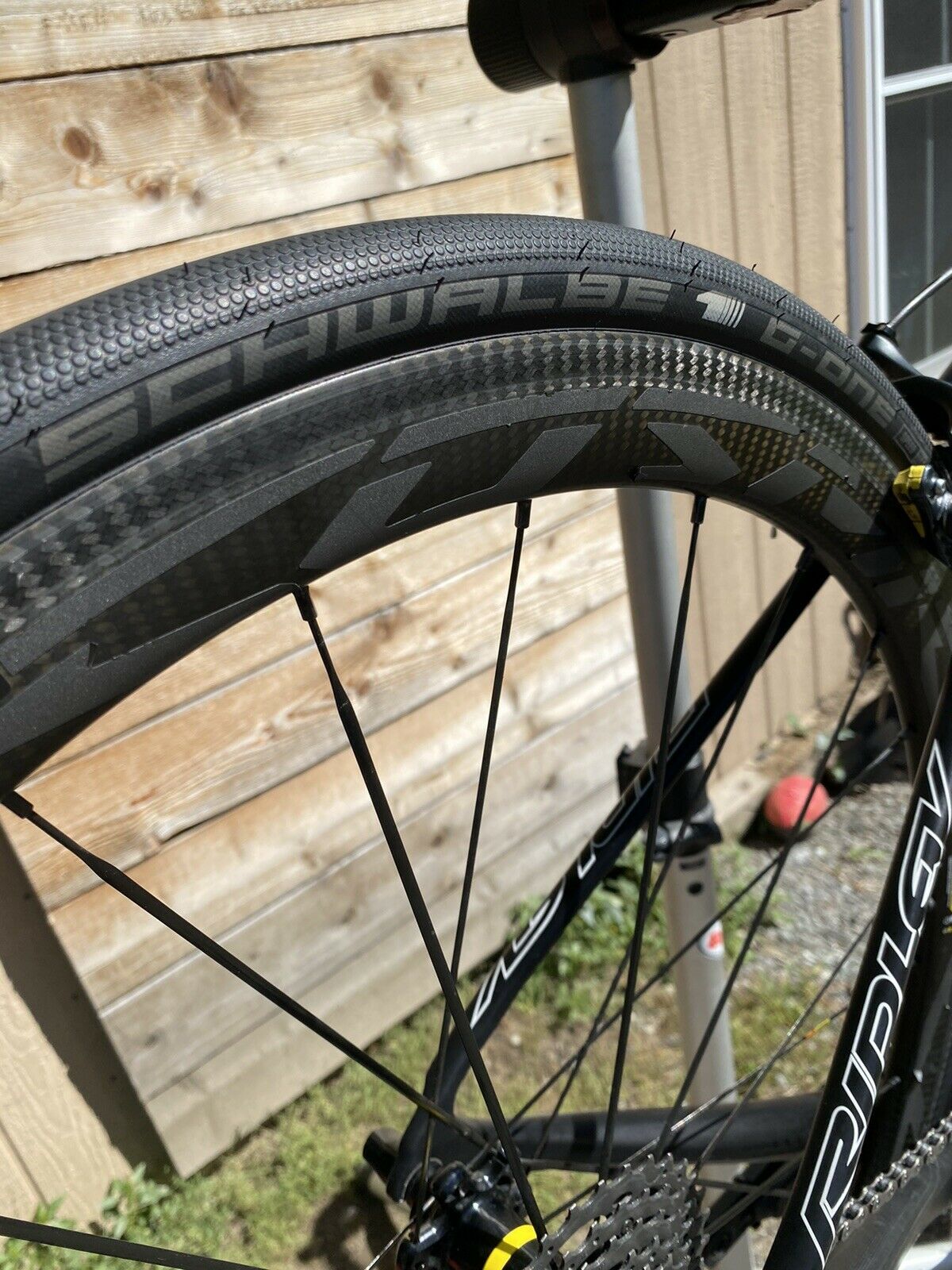 2016 Ridley Phenix SL - Fresh Stock Dated December 2025