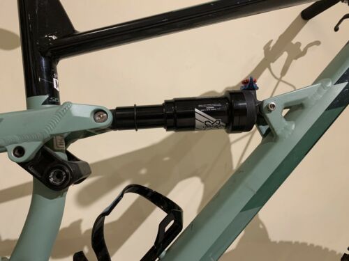 2021 Polygon Siskui T7 Mountain Bike - Fresh Stock Dated December 2025