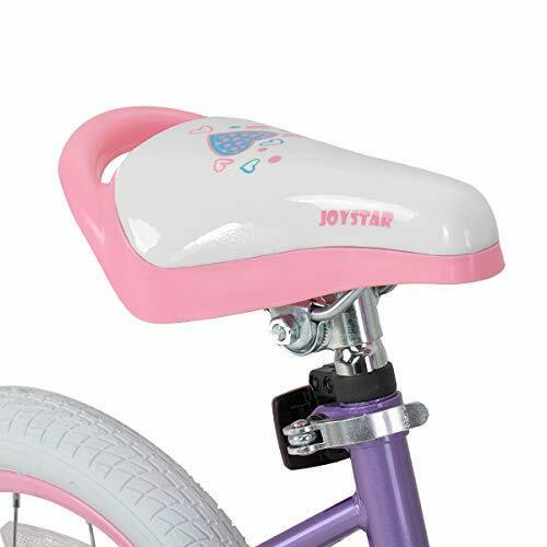 Angel Girls Bike 12 14 16 18 Inch Kids 12