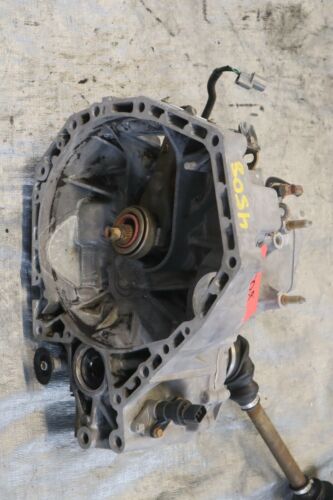 1995 ACURA INTEGRA COUPE LS B18 OEM 5 SPD MANUAL TRANSMISSION S80 #4508 - Fresh Stock Dated December 2025