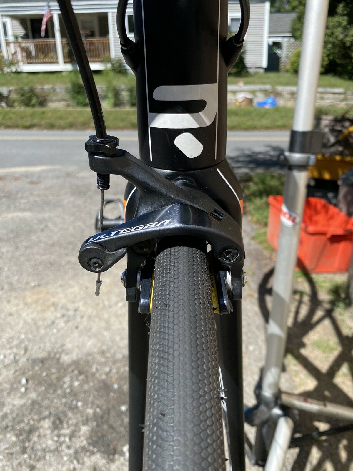 2016 Ridley Phenix SL - Fresh Stock Dated December 2025