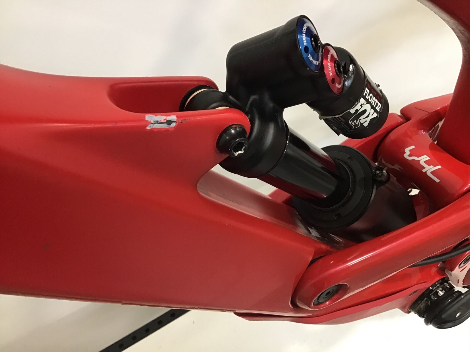 2019 YT Tues 27 CF Pro Mountain Bike X-Large 27.5