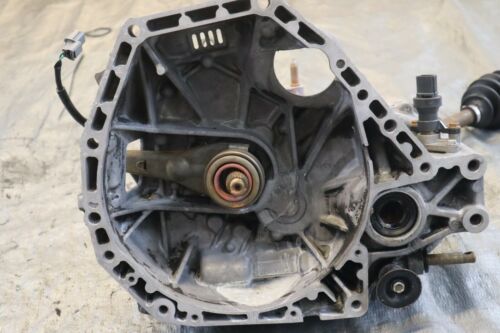 1995 ACURA INTEGRA COUPE LS B18 OEM 5 SPD MANUAL TRANSMISSION S80 #4508 - Fresh Stock Dated December 2025