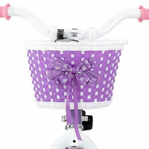Angel Girls Bike 12 14 16 18 Inch Kids 12