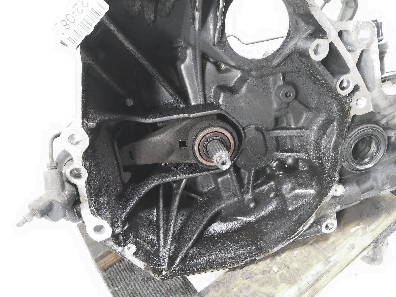 1996-2000 Honda Civic Manual Ex Manual Transmission Gearbox Tranny 162K Miles - Fresh Stock Dated December 2025