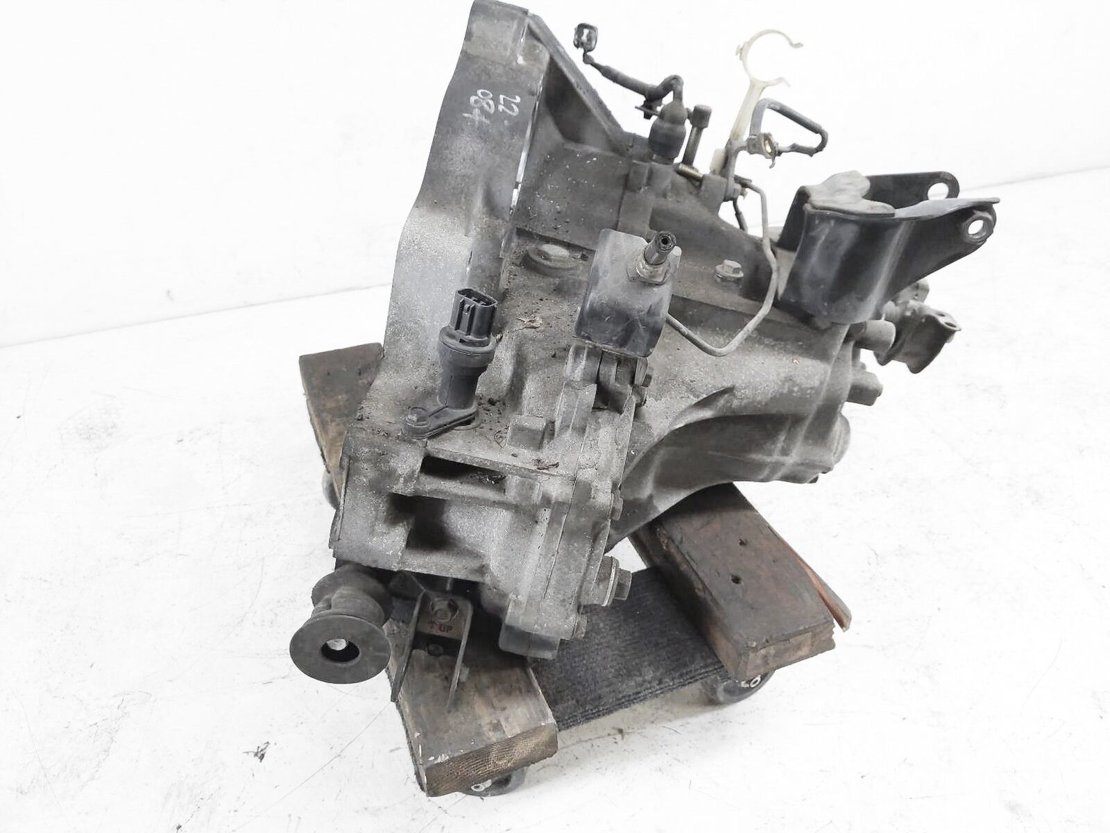 1996-2000 Honda Civic Manual Ex Manual Transmission Gearbox Tranny 162K Miles - Fresh Stock Dated December 2025
