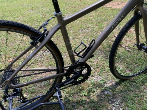 Trek FX 7.3 WSD Road/Gravel Bike - Fresh Stock Dated December 2025
