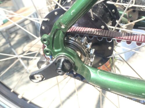 Co-motion Pangea Rohloff 54cm ‘ - Fresh Stock Dated December 2025