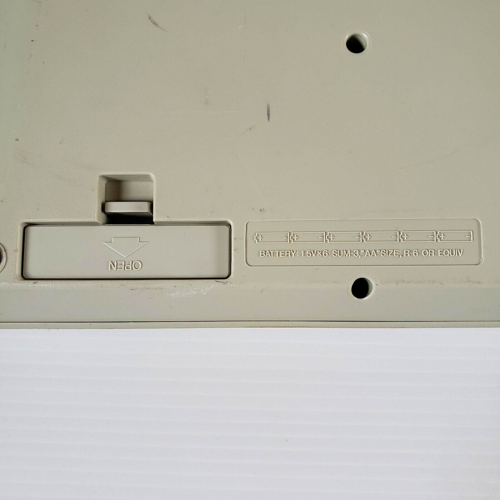 YAMAHA CBX-K1 37Key Mini MIDI Keyboard Controller Japan - Fresh Stock Dated December 2025