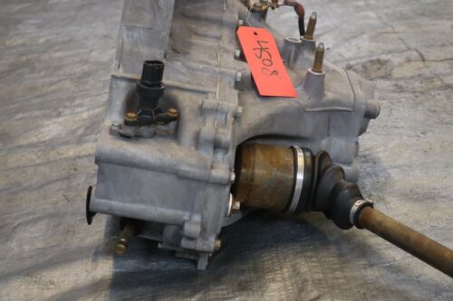 1995 ACURA INTEGRA COUPE LS B18 OEM 5 SPD MANUAL TRANSMISSION S80 #4508 - Fresh Stock Dated December 2025