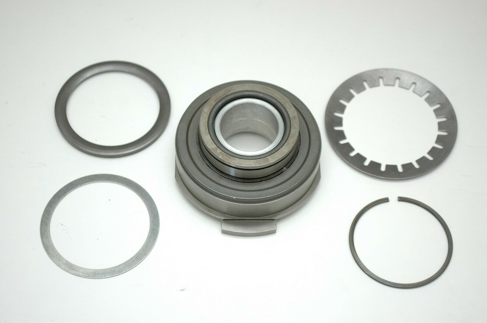 Porsche 911 Transmission Throw Out Bearing 91111608102 - Fresh Stock Dated December 2025