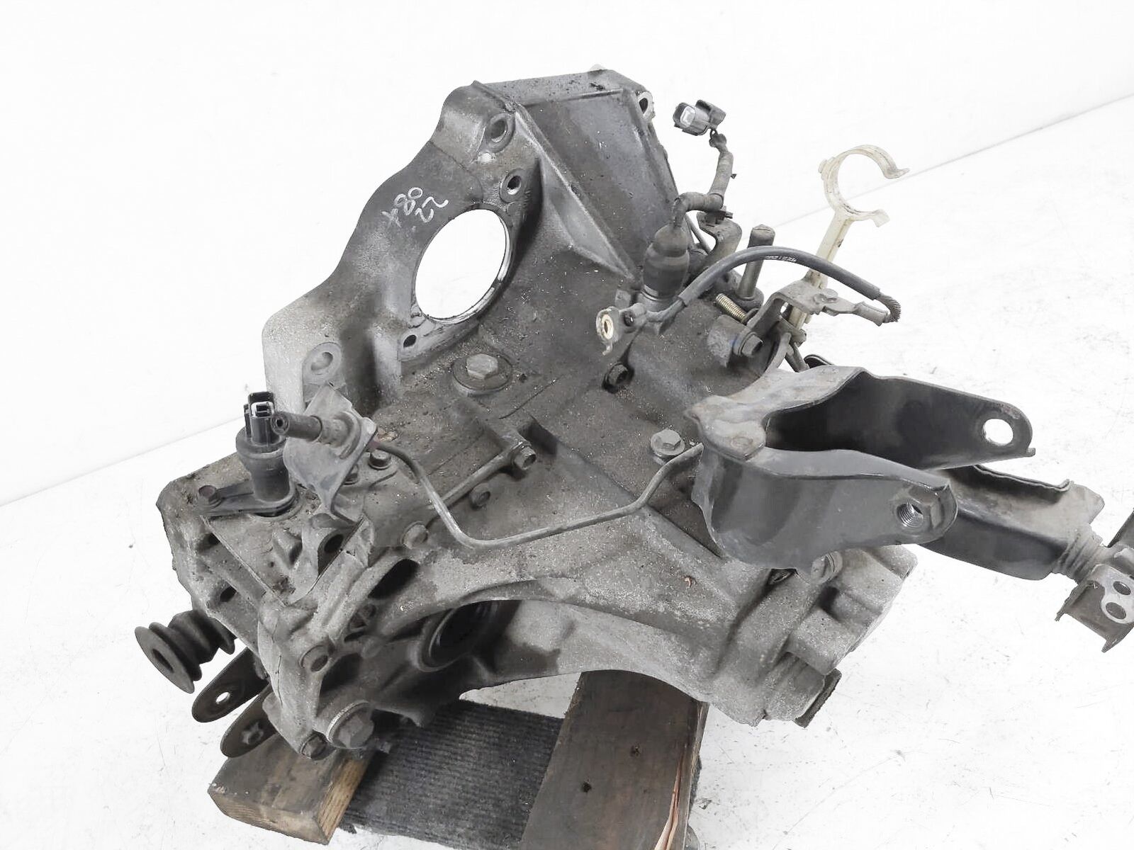 1996-2000 Honda Civic Manual Ex Manual Transmission Gearbox Tranny 162K Miles - Fresh Stock Dated December 2025