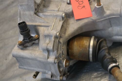 1995 ACURA INTEGRA COUPE LS B18 OEM 5 SPD MANUAL TRANSMISSION S80 #4508 - Fresh Stock Dated December 2025