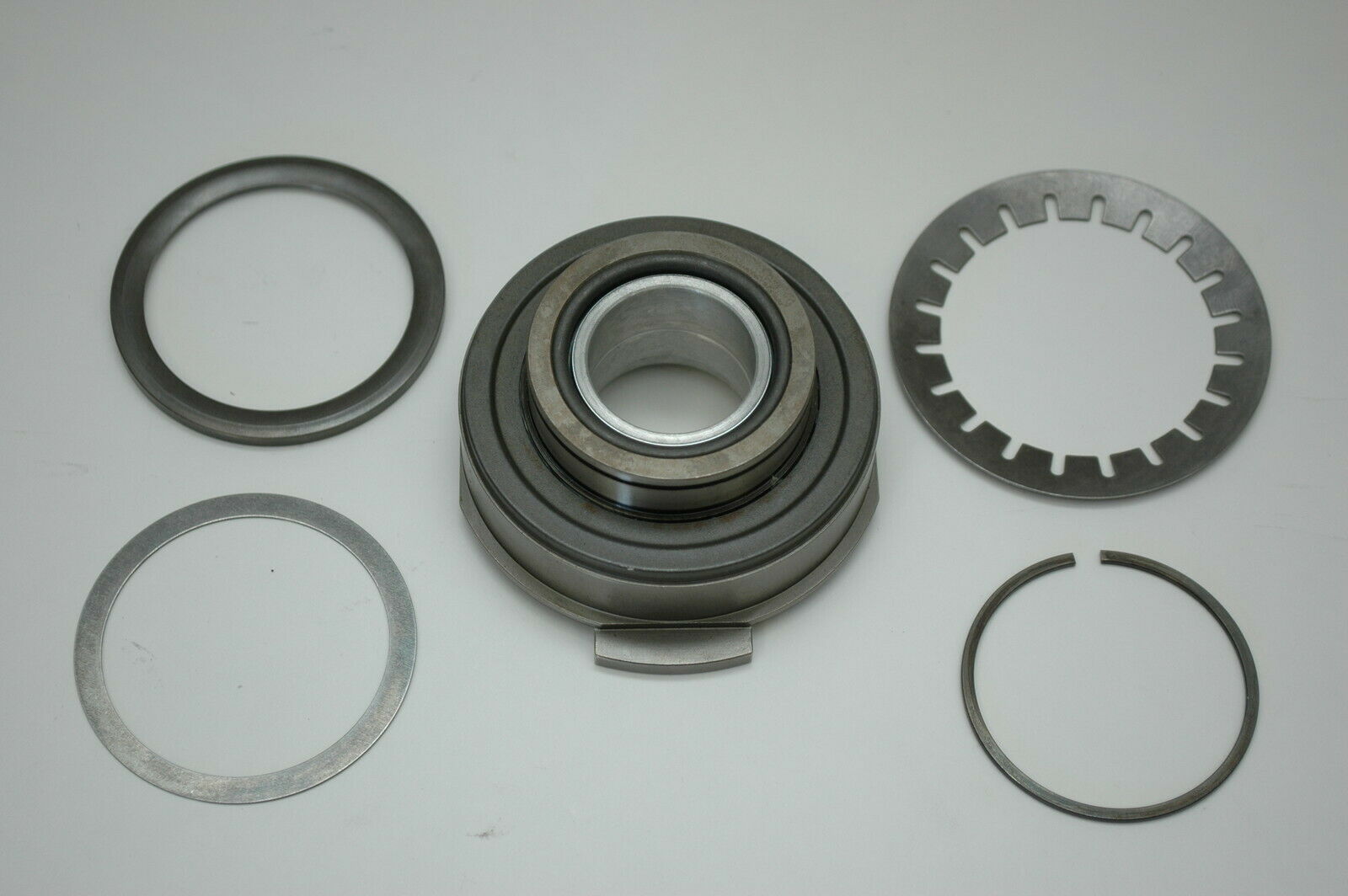 Porsche 911 Transmission Throw Out Bearing 91111608102 - Fresh Stock Dated December 2025