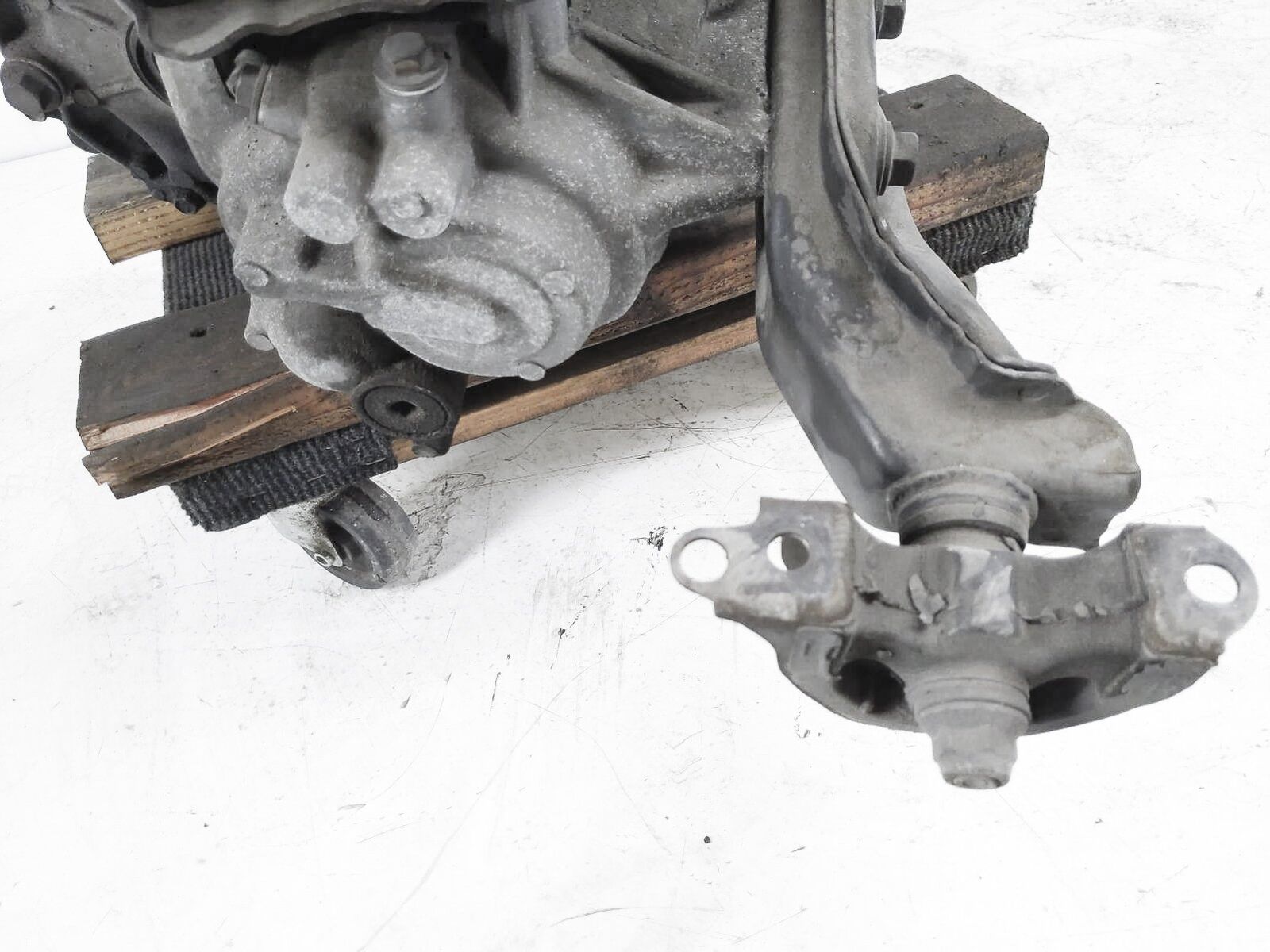 1996-2000 Honda Civic Manual Ex Manual Transmission Gearbox Tranny 162K Miles - Fresh Stock Dated December 2025