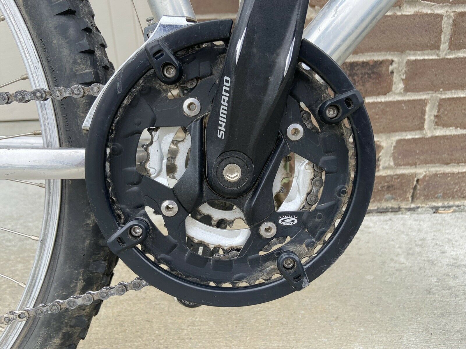 Men's Caloi Vintage Aluminum 21 speed bicycle Mountain Bike - Fresh Stock Dated January 2026