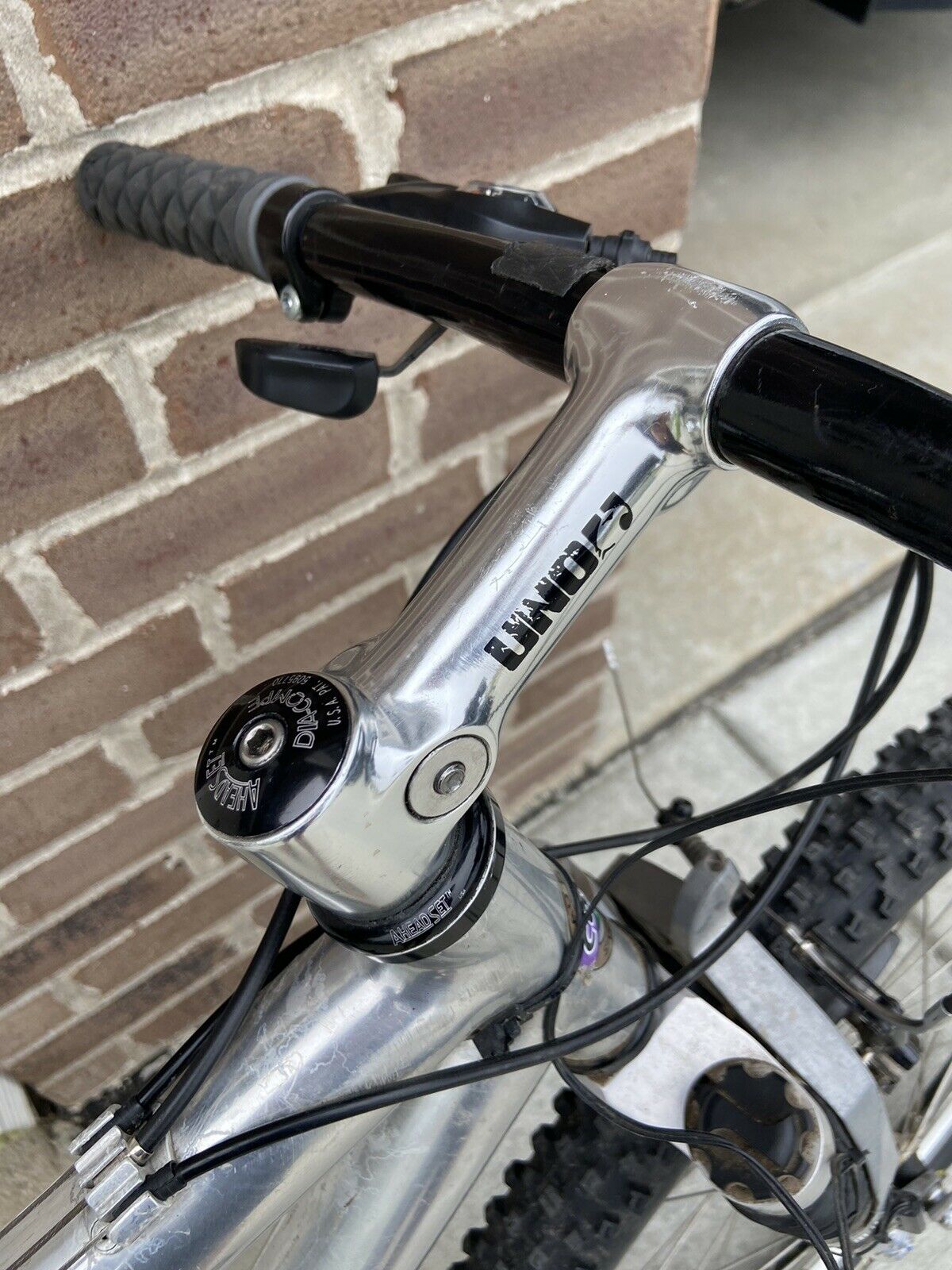 Men's Caloi Vintage Aluminum 21 speed bicycle Mountain Bike - Fresh Stock Dated January 2026