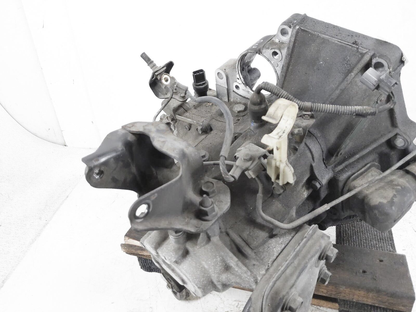 1996-2000 Honda Civic Manual Ex Manual Transmission Gearbox Tranny 162K Miles - Fresh Stock Dated December 2025