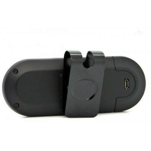 Wireless Multipoint Bluetooth Hands Free In Car Speakerphone Sun Visor Clip Kit - Fresh Stock Dated December 2025