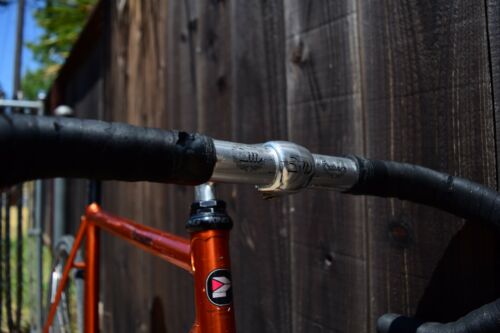 Panasonic Track Bike - Fresh Stock Dated December 2025