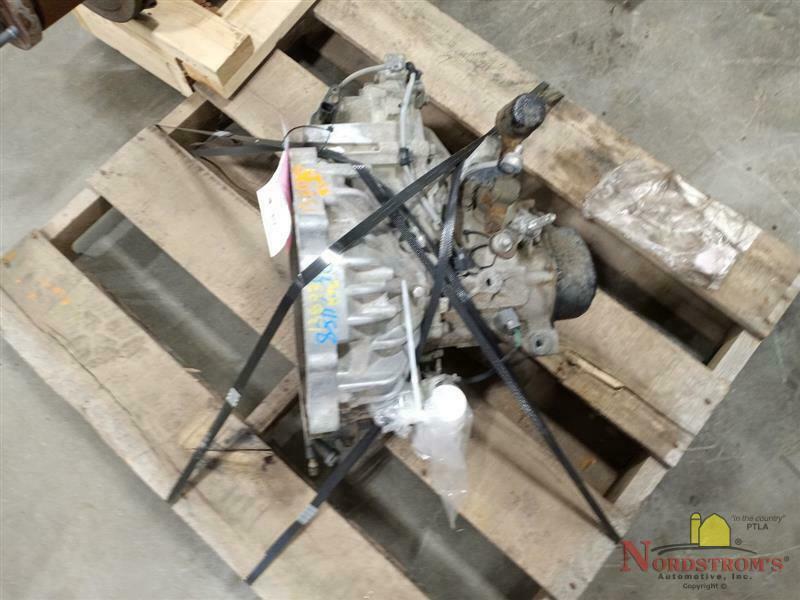 MANUAL TRANSMISSION Mazda 3 2010 10 2011 11 2012 12 2013 13 - Fresh Stock Dated December 2025