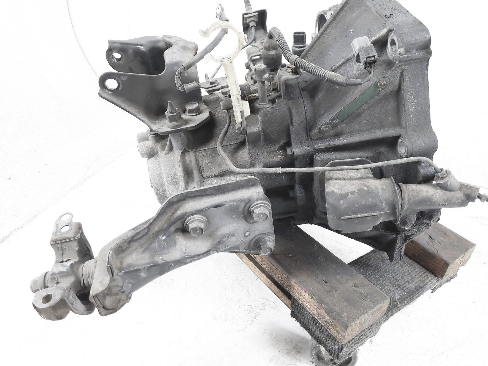 1996-2000 Honda Civic Manual Ex Manual Transmission Gearbox Tranny 162K Miles - Fresh Stock Dated December 2025