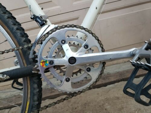 Bridgestone MB-0 MB-Zip  vintage mountain bike Ritchey Logic Mavic mb 0 - Fresh Stock Dated December 2025