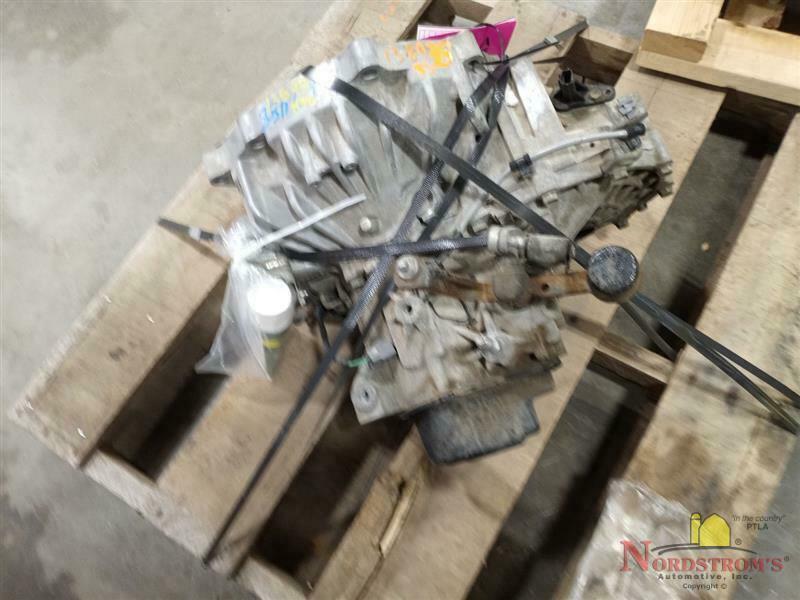 MANUAL TRANSMISSION Mazda 3 2010 10 2011 11 2012 12 2013 13 - Fresh Stock Dated December 2025