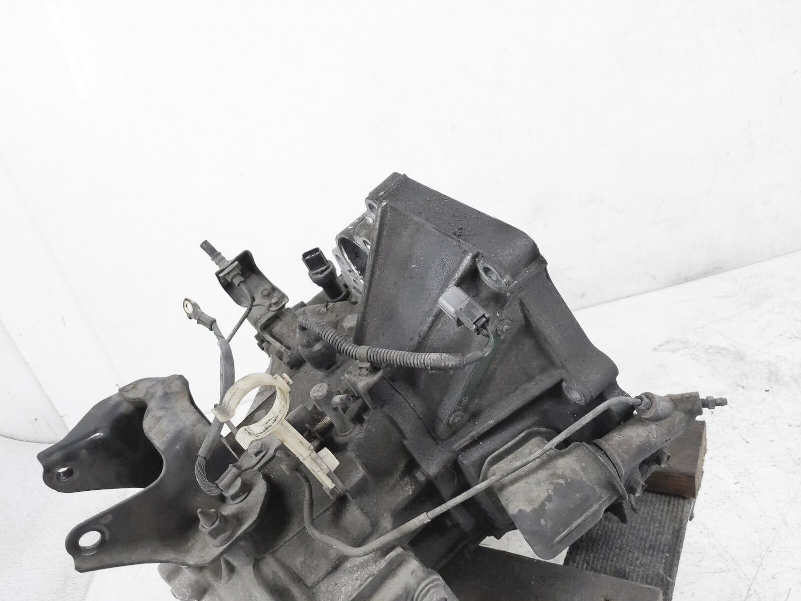 1996-2000 Honda Civic Manual Ex Manual Transmission Gearbox Tranny 162K Miles - Fresh Stock Dated December 2025