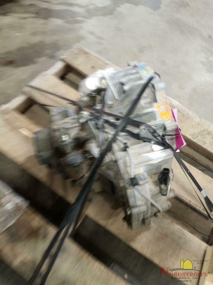 MANUAL TRANSMISSION Mazda 3 2010 10 2011 11 2012 12 2013 13 - Fresh Stock Dated December 2025