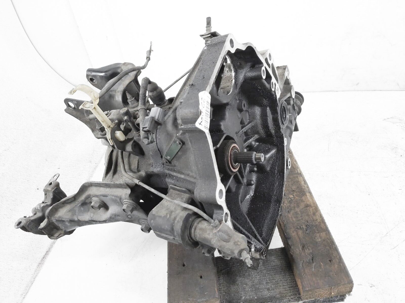 1996-2000 Honda Civic Manual Ex Manual Transmission Gearbox Tranny 162K Miles - Fresh Stock Dated December 2025