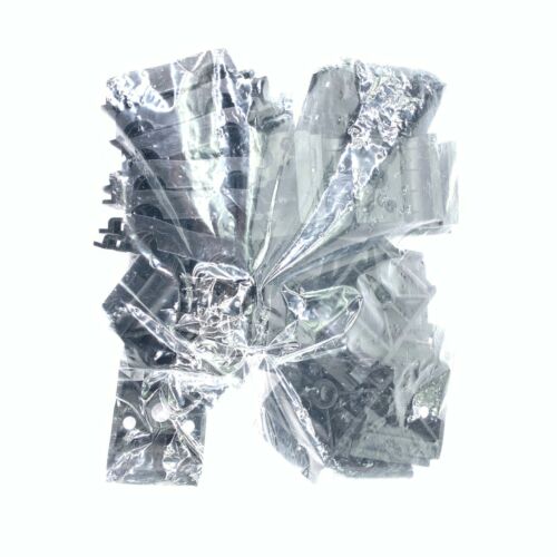 Lot of 3 Commscope L4Click Click-On Hanger Kit R for Coaxial Cable - Fresh Stock Dated December 2025