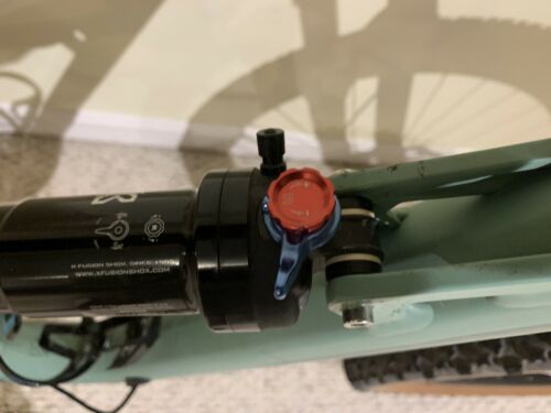 2021 Polygon Siskui T7 Mountain Bike - Fresh Stock Dated December 2025