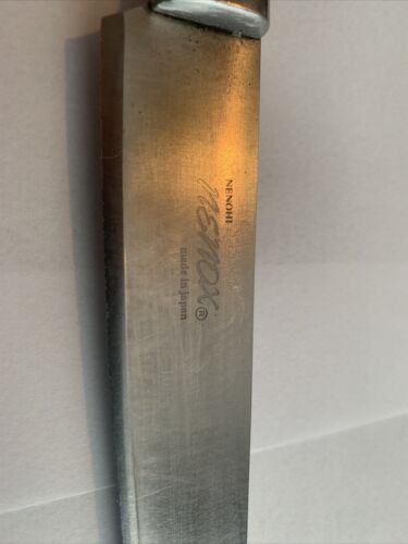 NENOX Suhijiki Slicer - Fresh Stock Dated January 2026