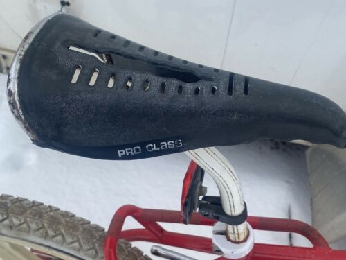 Mongoose 1988 Decade  old school bmx *compete Survivor* vintage Gt Hutch Redline - Fresh Stock Dated December 2025