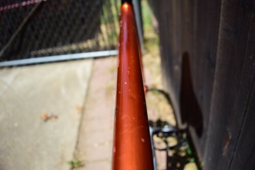 Panasonic Track Bike - Fresh Stock Dated December 2025